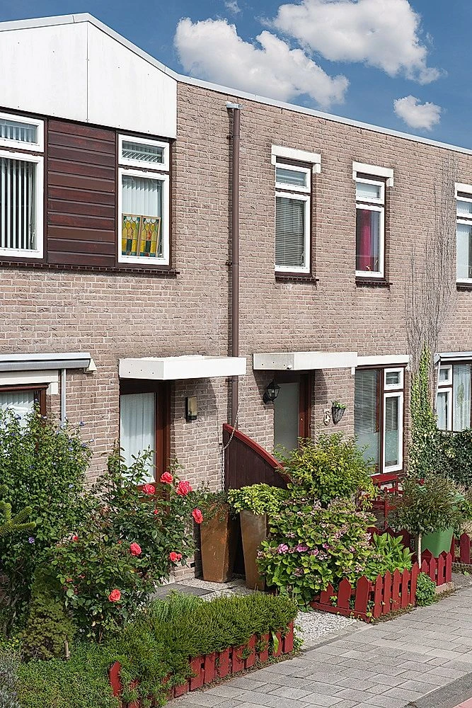 Rental property in Saturnusgeel 6, Zoetermeer