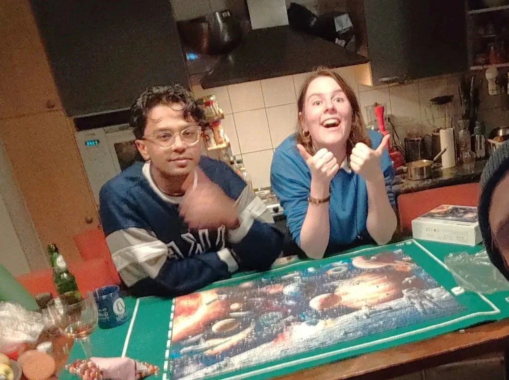 Rental property in Brasserskade 2612, Delft