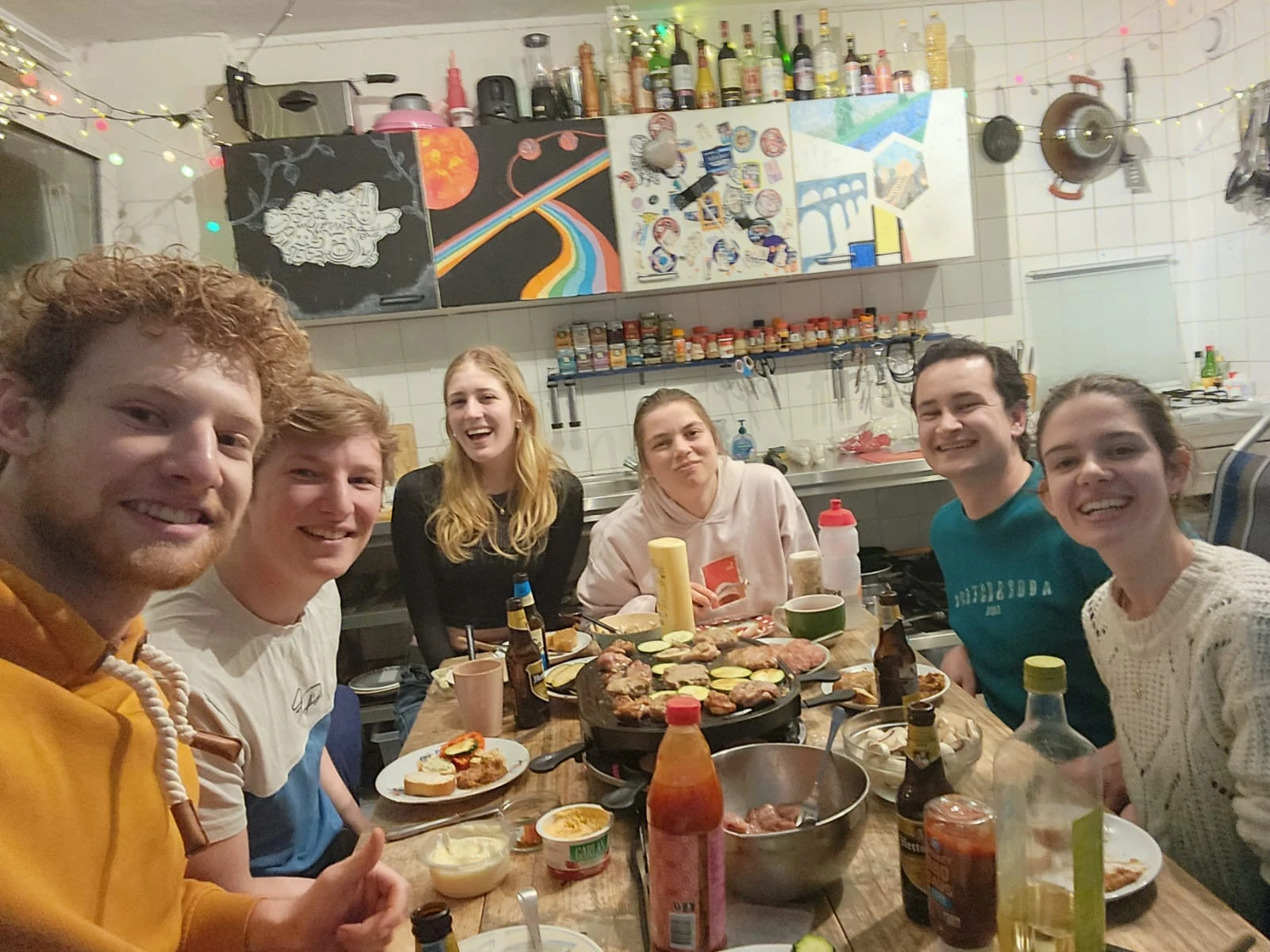 Rental property in E. du Perronlaan, Delft