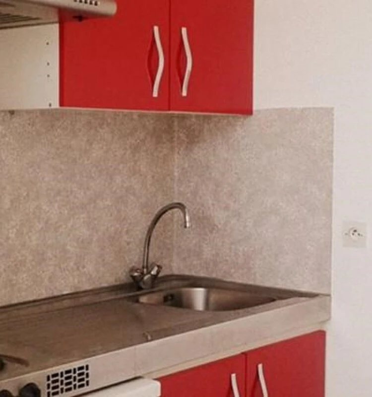 Rental property in Julianalaan 14, Delft