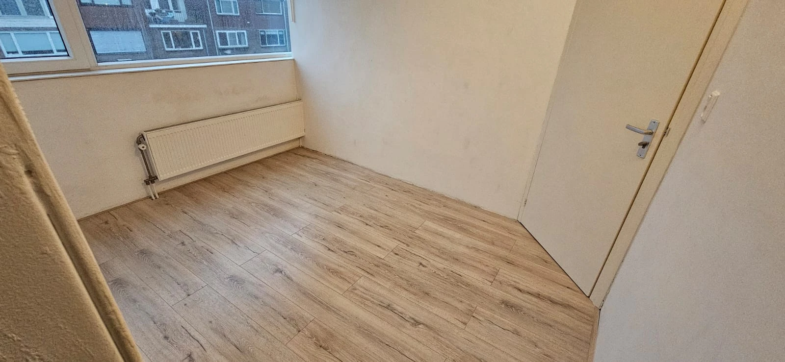 Rental property in Sint-Ludgerusstraat, Utrecht