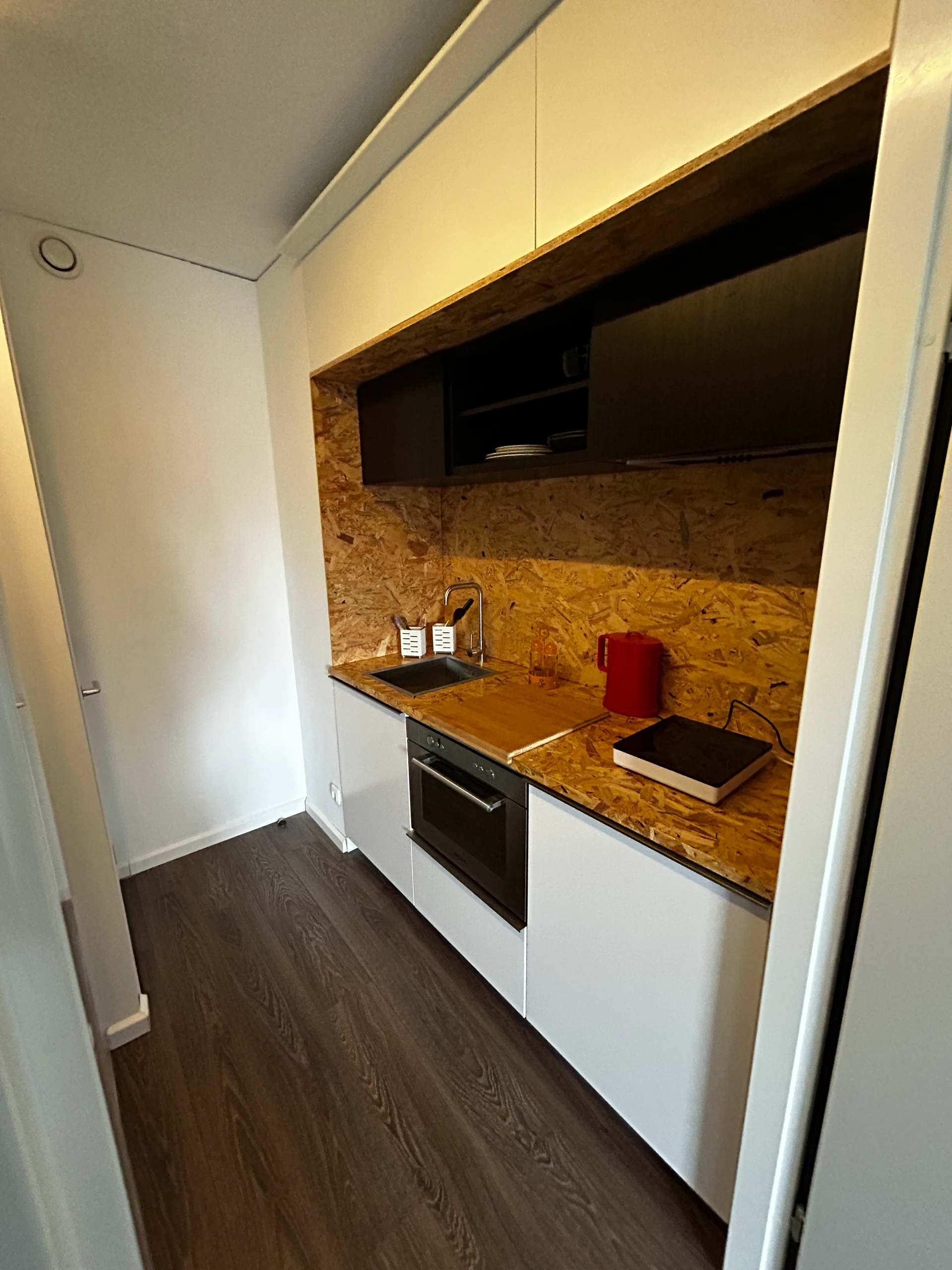 Rental property in Haroekoeplein, Utrecht