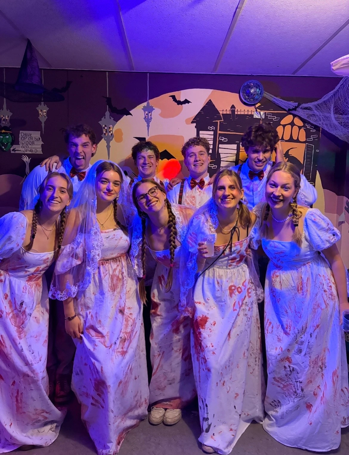 Rental property in E. du Perronlaan, Delft