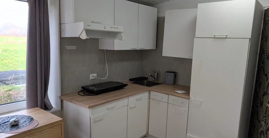 Rental property in Inktfordseweg, Bruchem