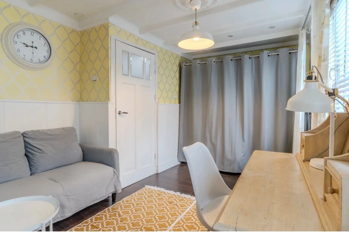 Rental property in Kolfbaanstraat, Breda