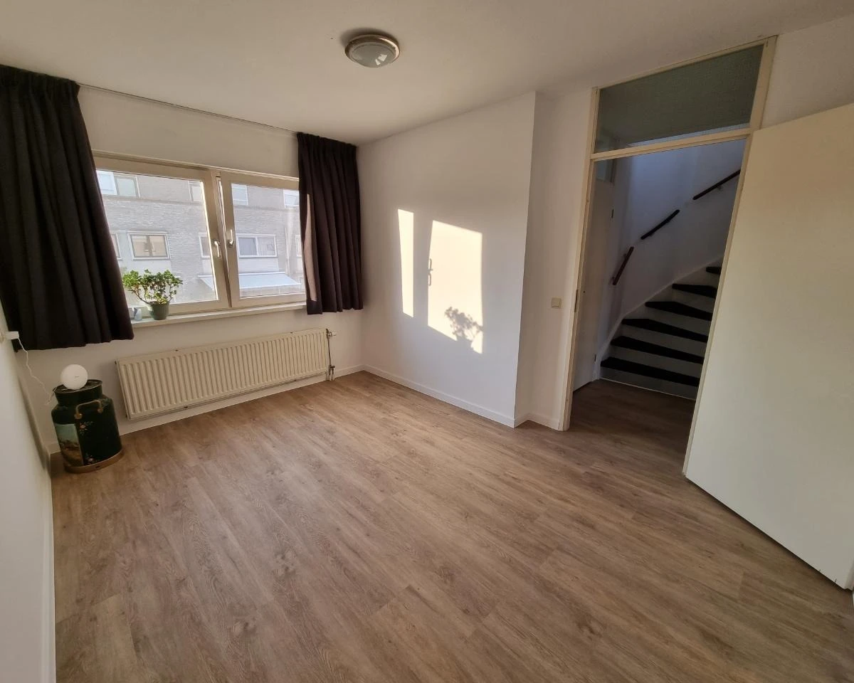 Rental property in Okapistraat, Almere