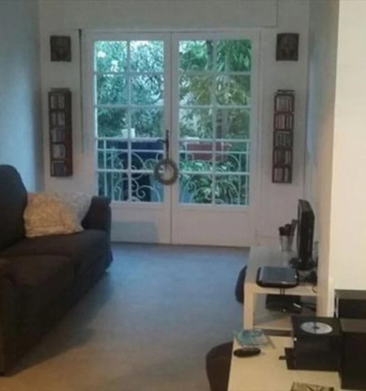 Rental property in Kamillehof 9, Tilburg