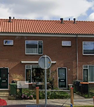 Rental property in Rubensstraat 38, Heerhugowaard