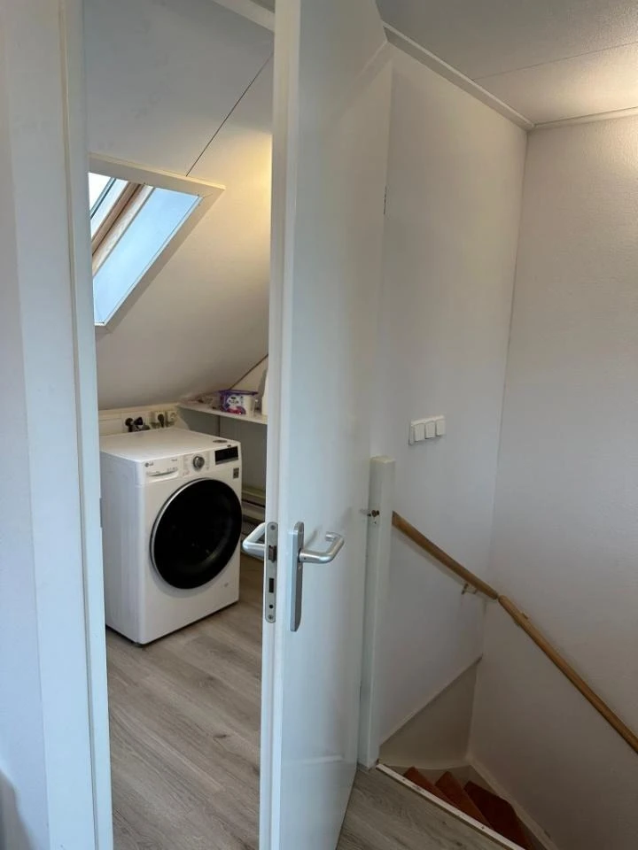Rental property in Pauwenburg, Lelystad
