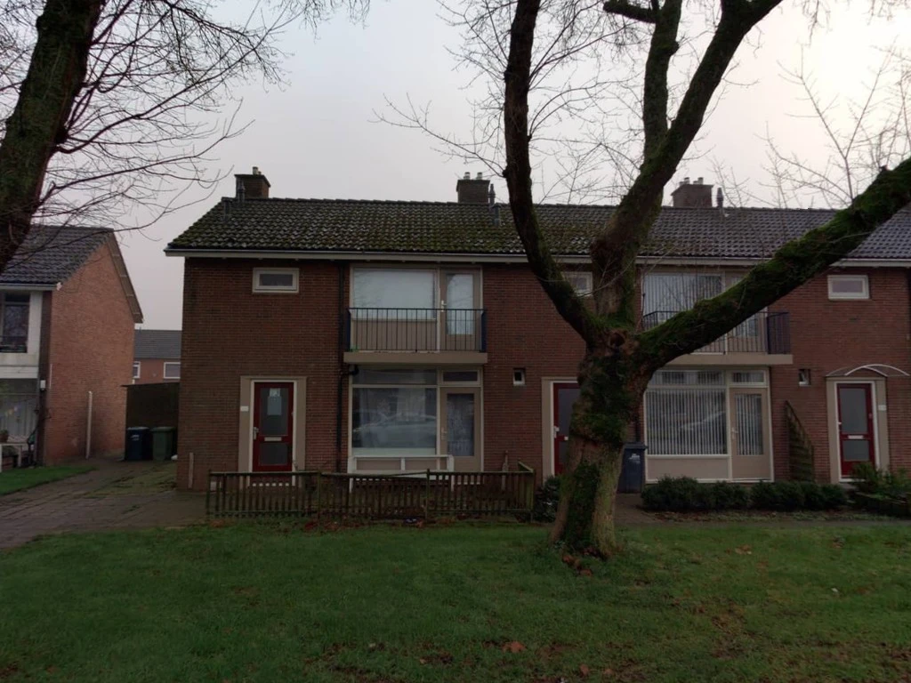 Rental property in Nijkampenweg 220, Emmen