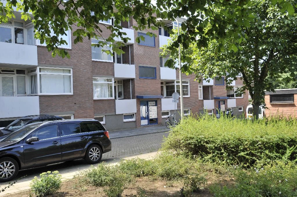 Rental property in Elbereveldstraat 138, Kerkrade