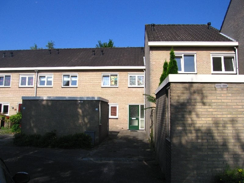 Rental property in Jan Tooropplantsoen 16, Drunen