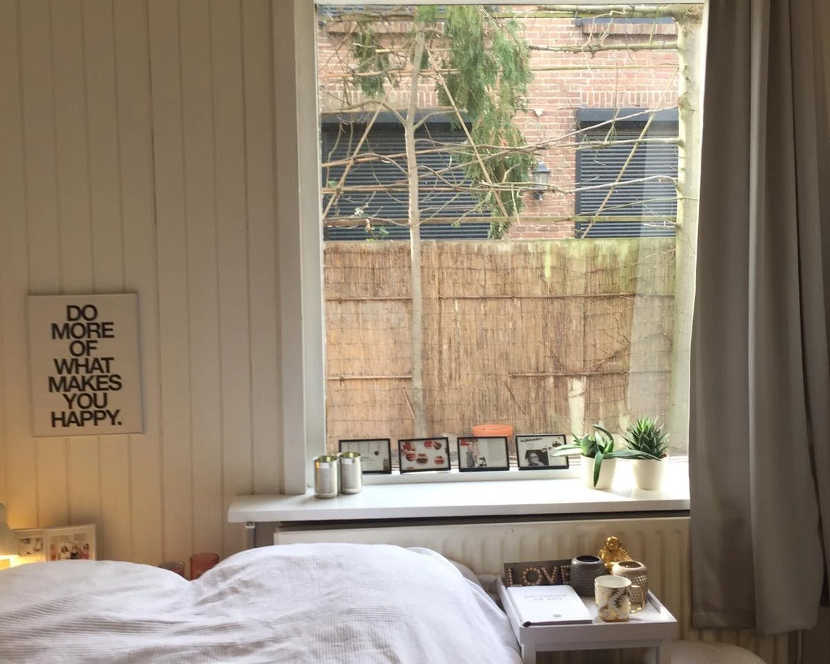 Rental property in Teteringsedijk 142, Breda