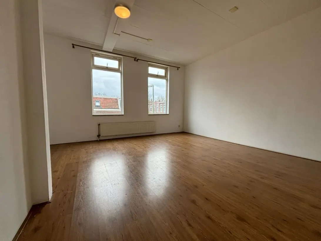 Rental property in Jacob Catsstraat 117, Dordrecht