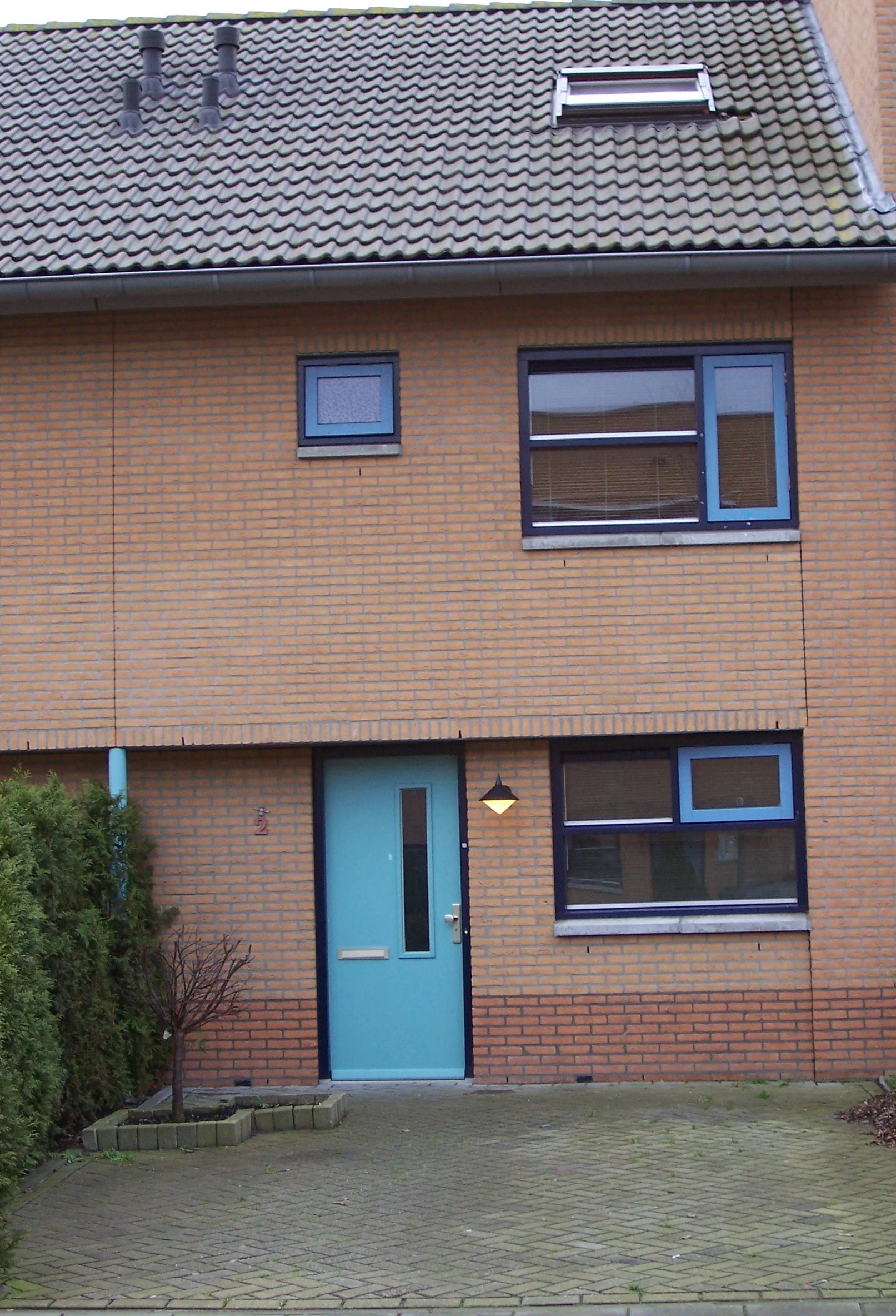 Rental property in Adriaan van Ostadestraat, Almere