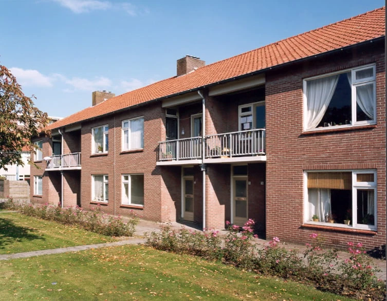 Rental property in Frans Halsstraat 68, Almelo