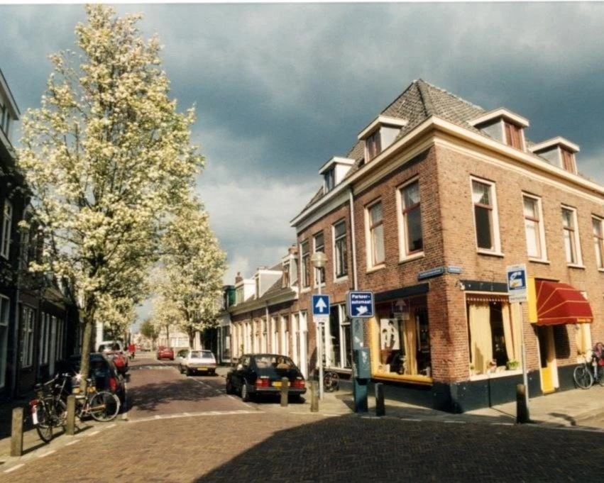 Rental property in Zonstraat, Utrecht