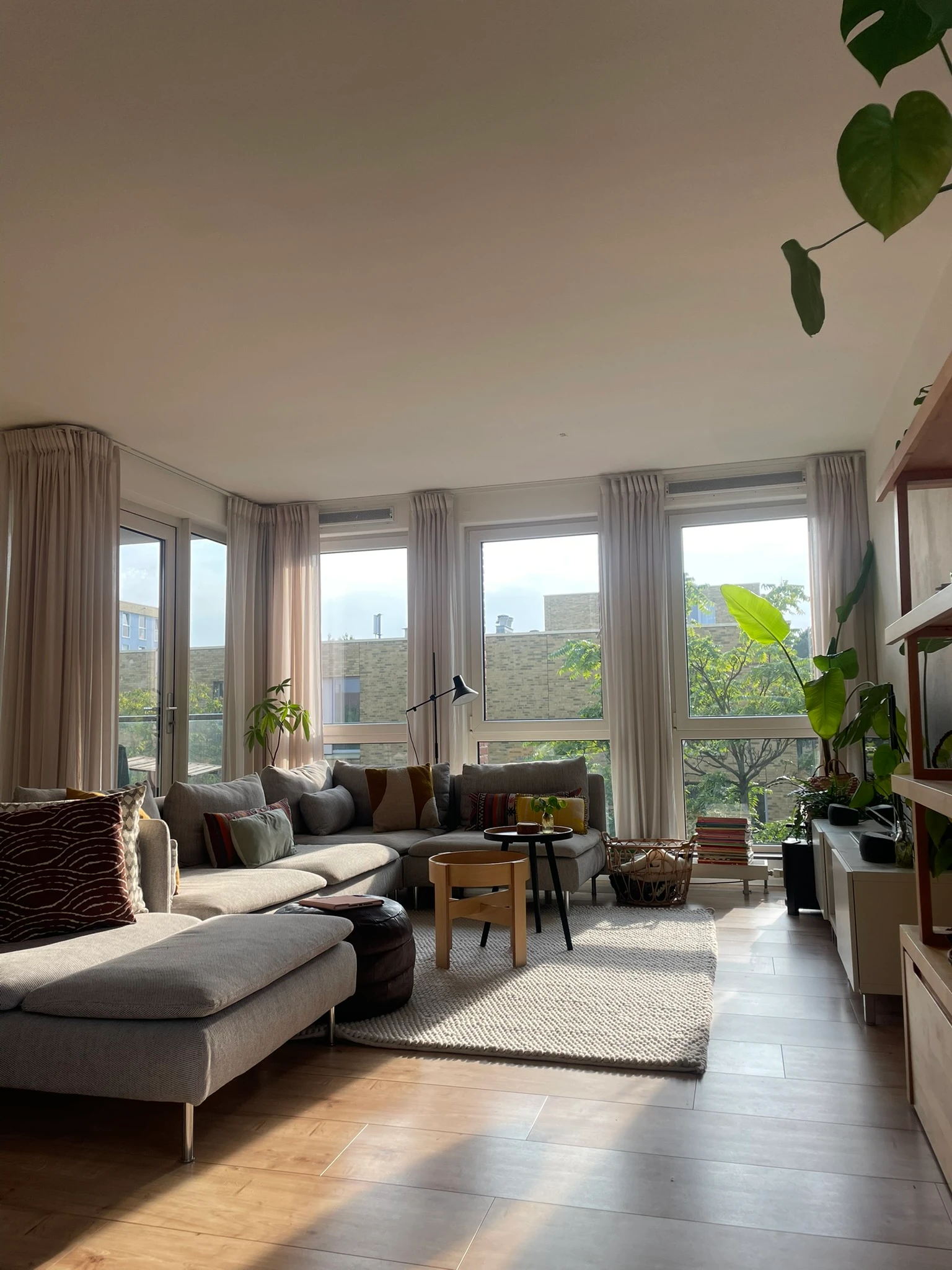 Rental property in Diamantlaan, Leiden