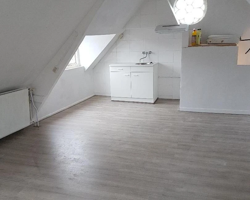 Rental property in Akerkhof, Groningen