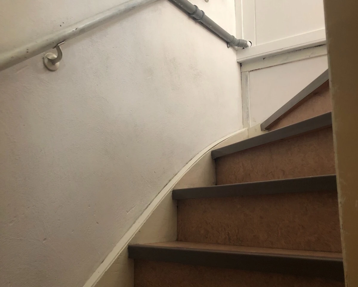 Rental property in Mozartstraat, Heemskerk