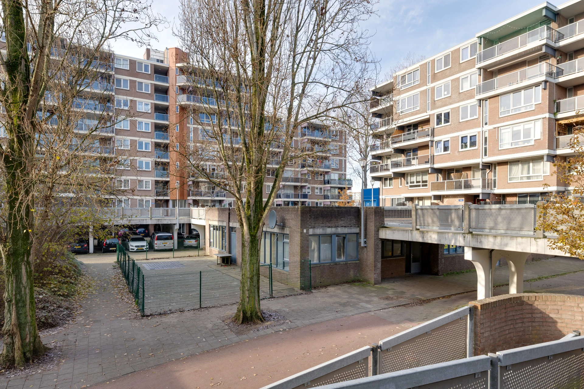 Rental property in Engelenburg, Haarlem