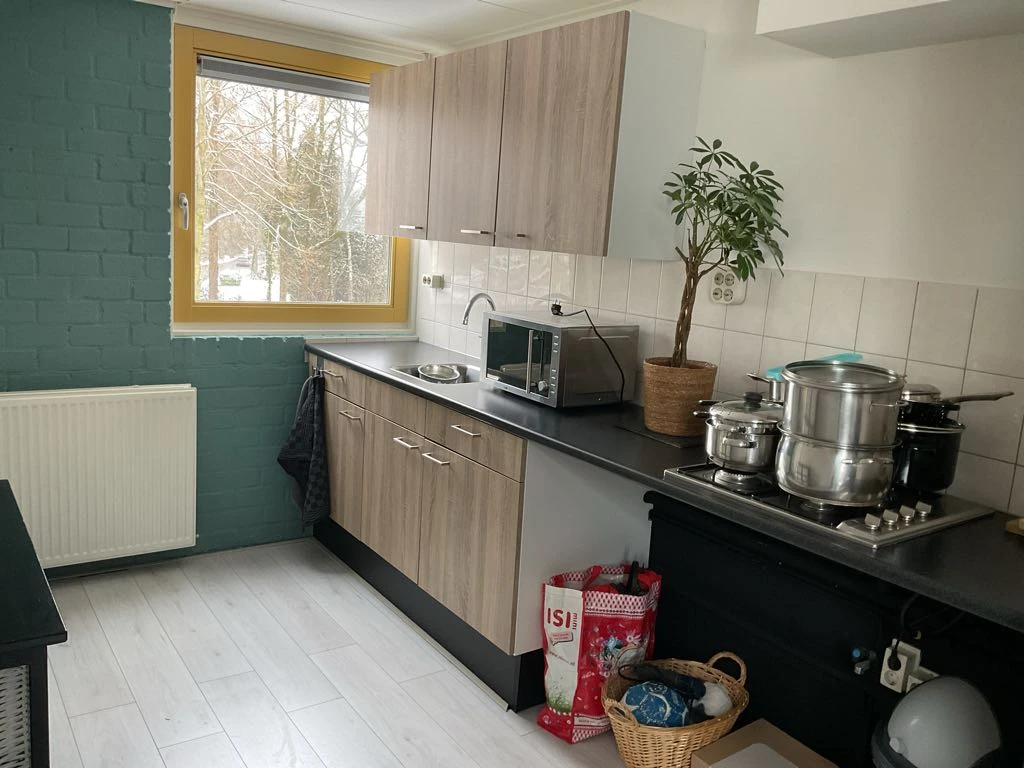 Rental property in Bazaar 39, Hengelo