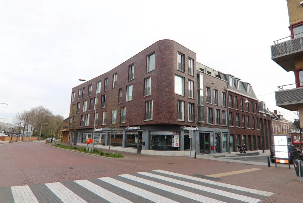 Rental property in Stationsstraat 71, Sittard