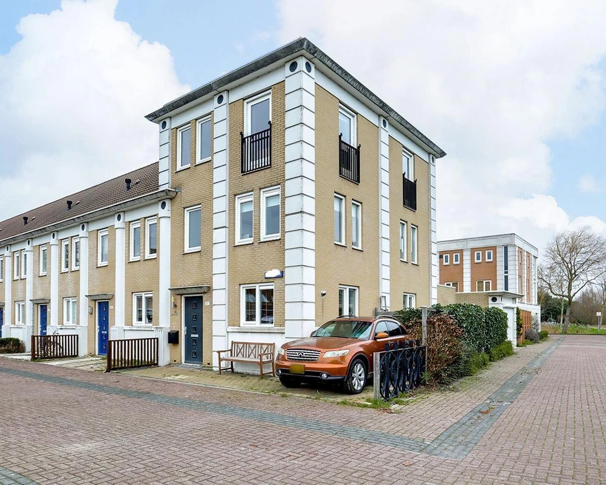 Rental property in Kerkmeester, Assendelft