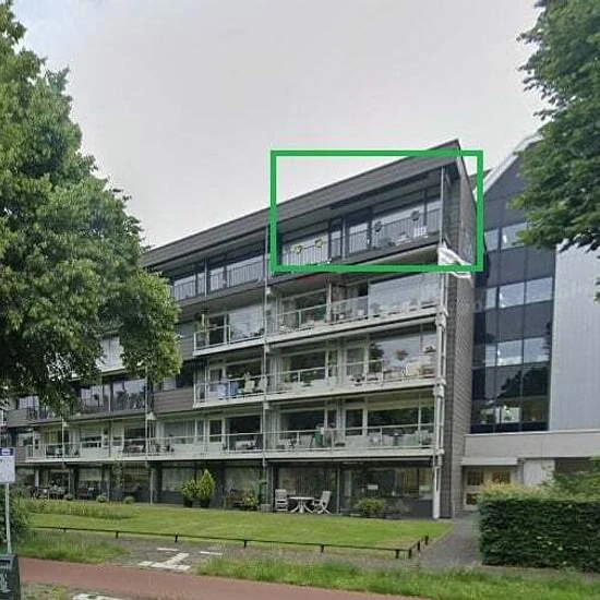 Rental property in Harderwijk