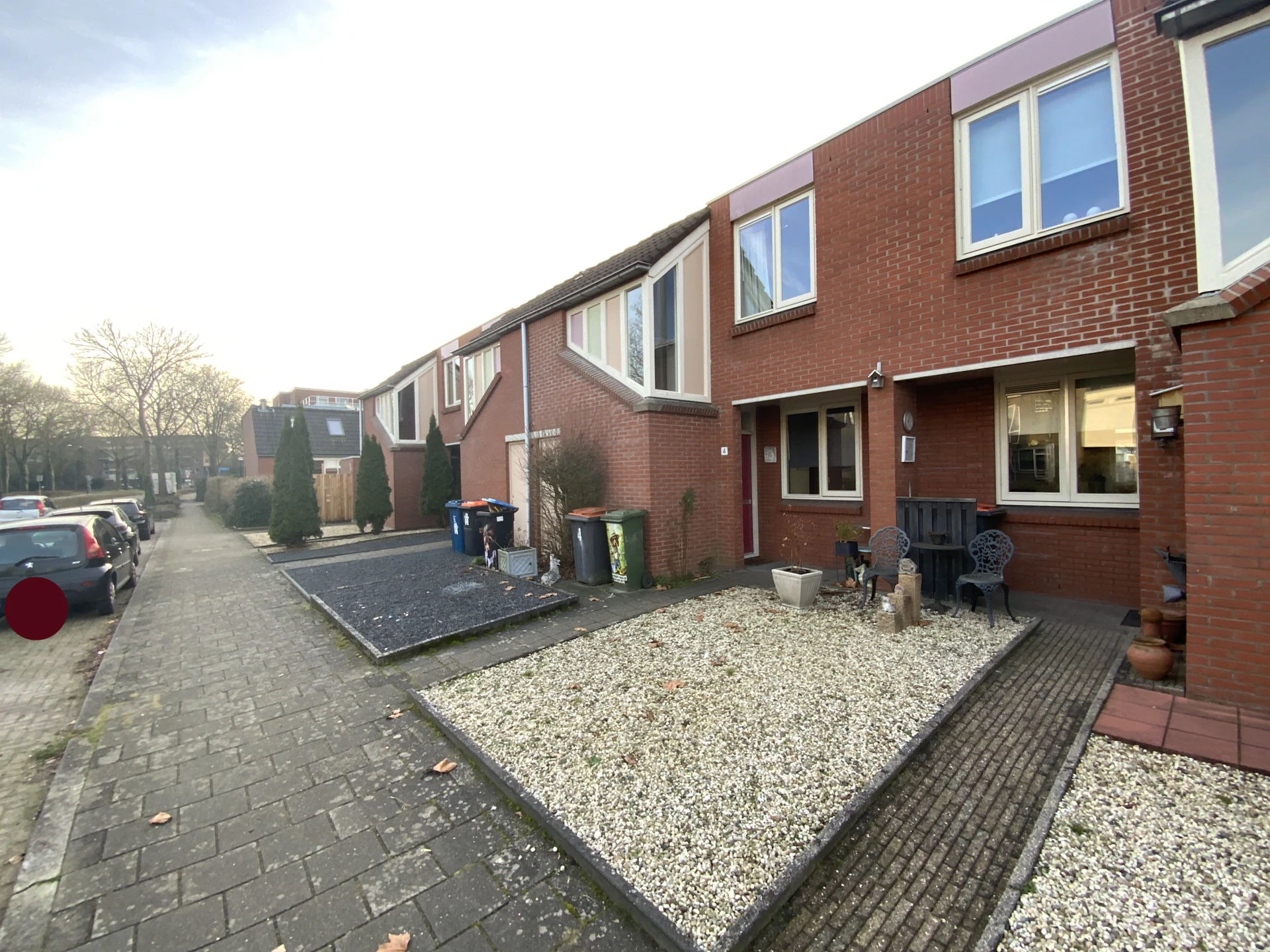 Rental property in Schrijnwerkershorst 4, Apeldoorn