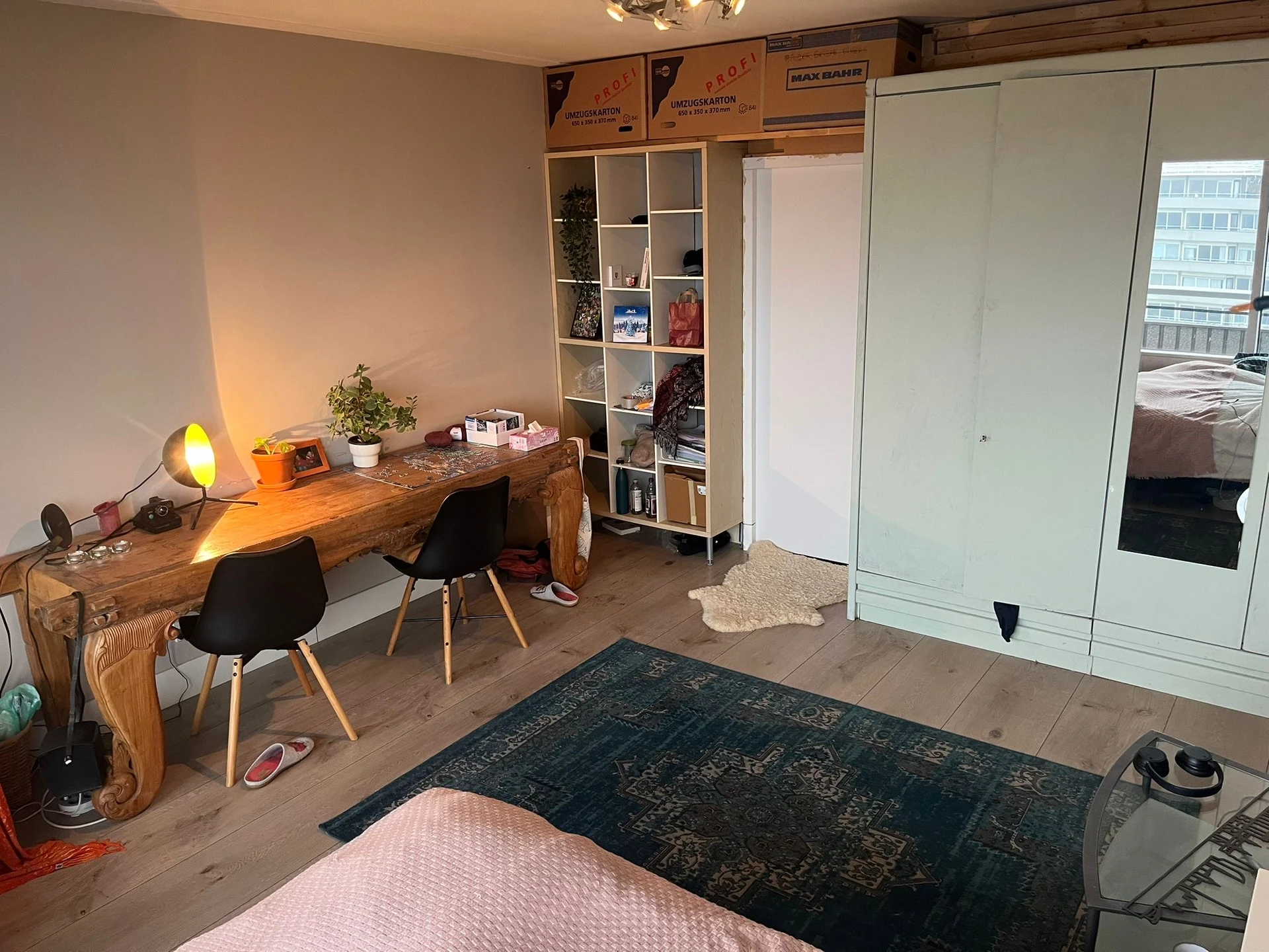 Rental property in Vasco da Gamalaan, Utrecht
