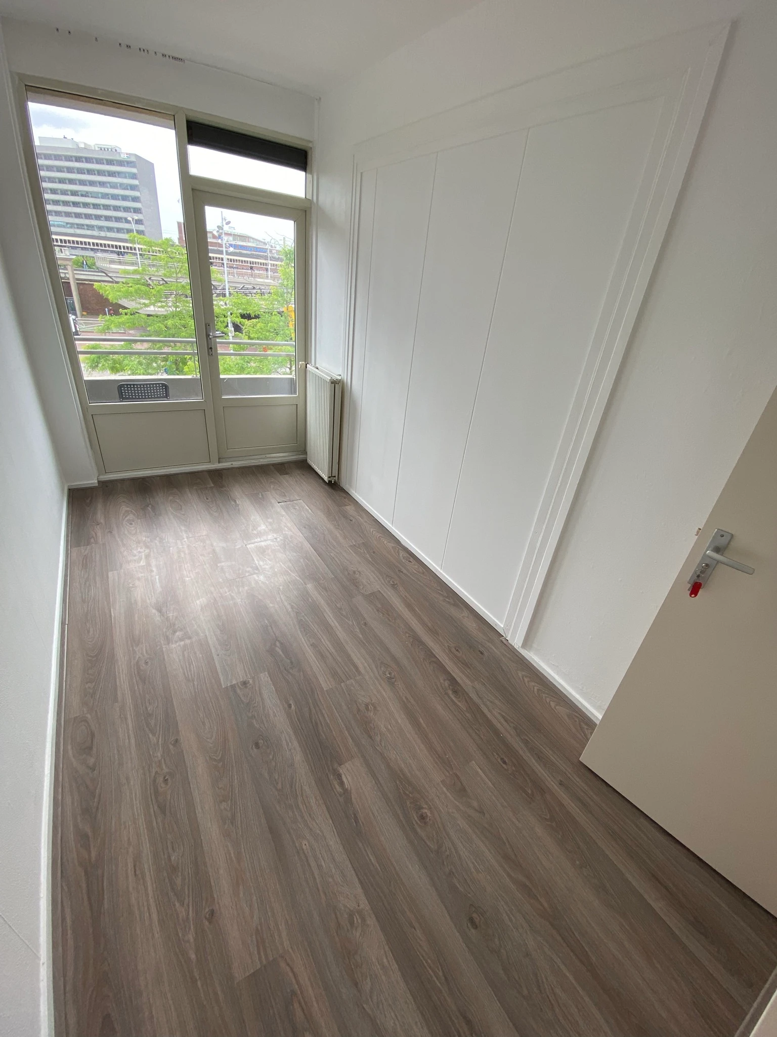 Rental property in Stationsplein, Hengelo