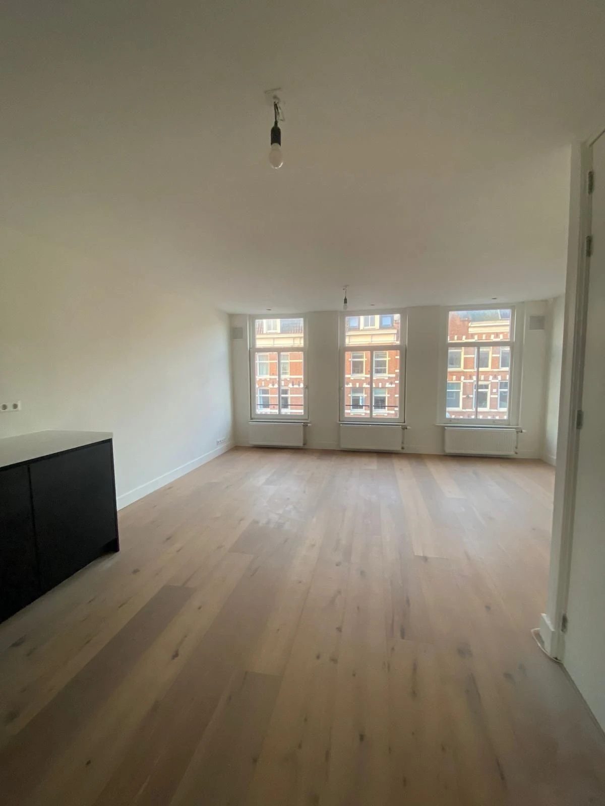 Rental property in Kinkerstraat 5-3, Amsterdam