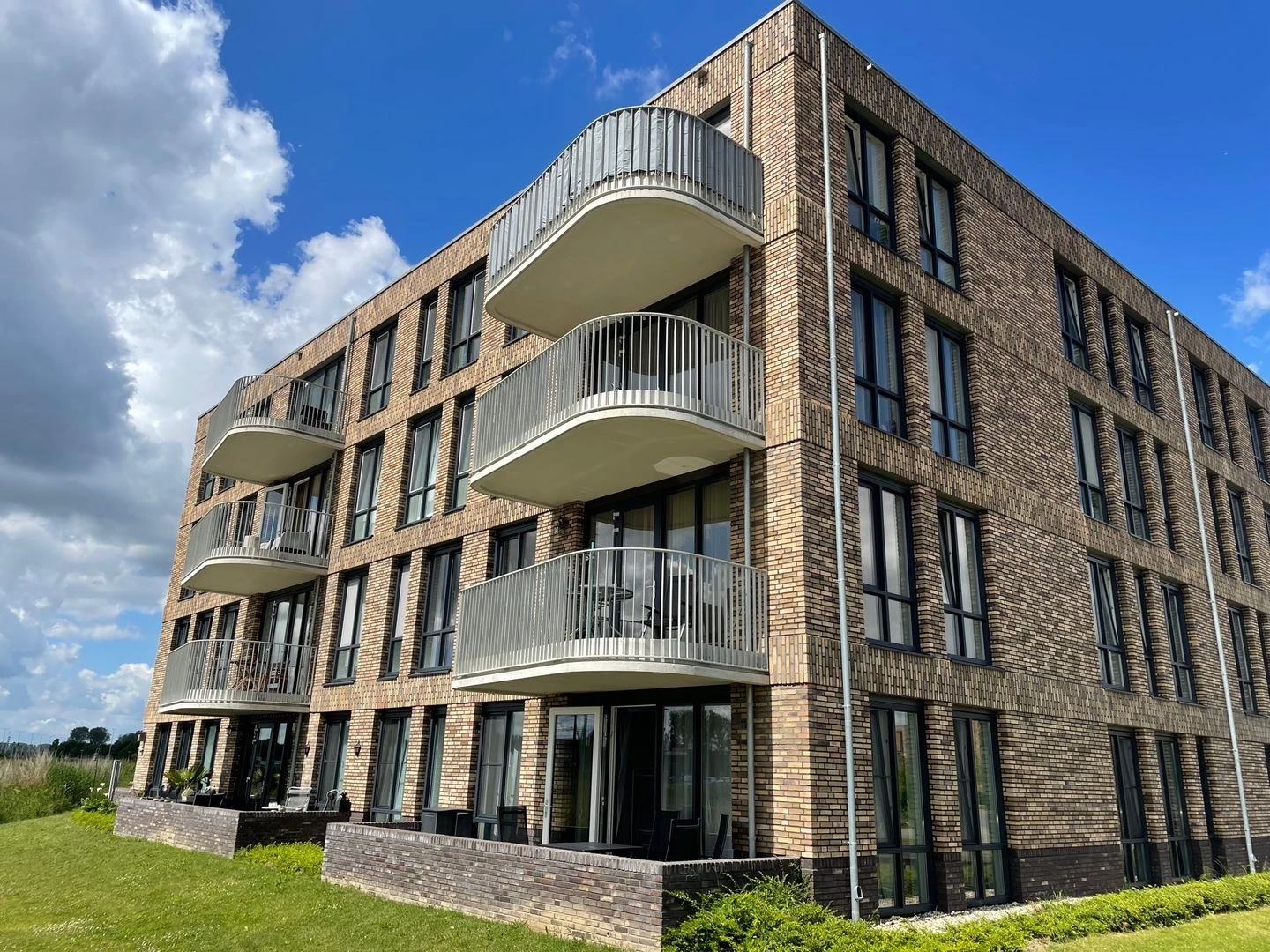 Rental property in Laakoever 114, Arnhem