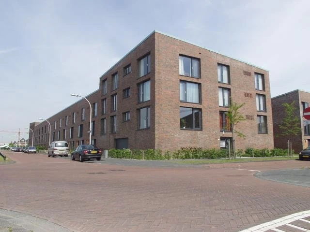 Rental property in Madurolaan 7, The Hague