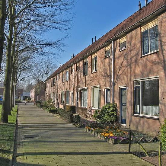 Rental property in Almelo