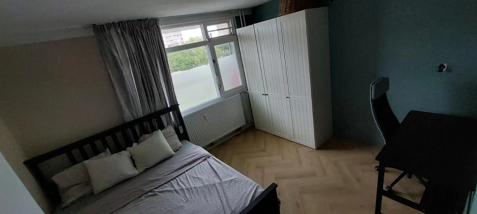 Rental property in Maasstraat, Alphen aan den Rijn
