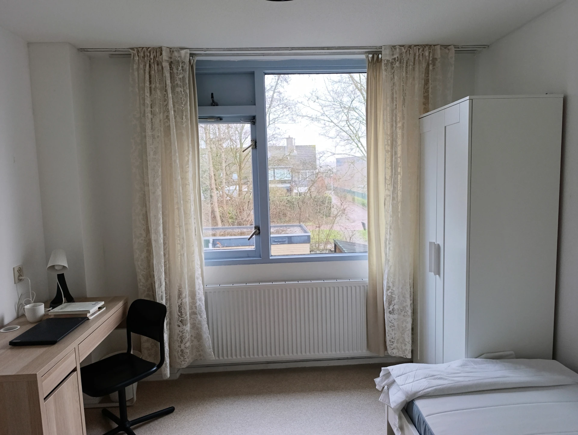 Rental property in Wilsonstraat, Hoofddorp