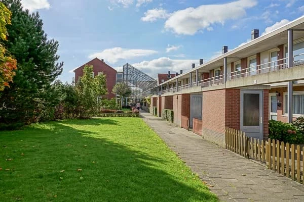 Rental property in Vinkeweg 54, Katwijk