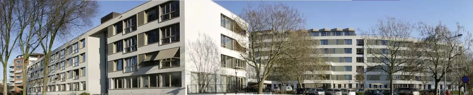 Rental property in Franciscusweg 47, Hilversum