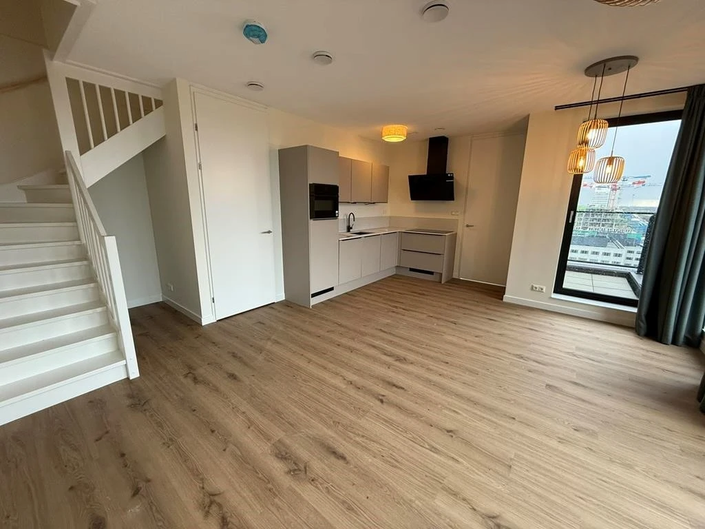 Rental property in Niemeyerstraat 273, Hoofddorp