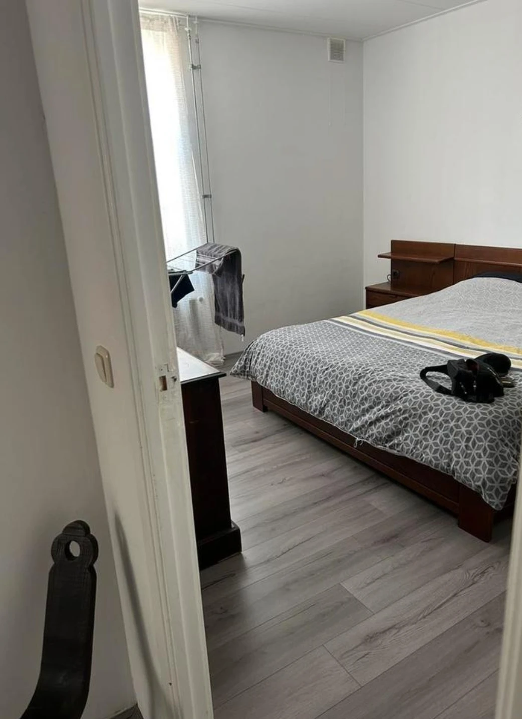 Rental property in Noordbrabantstraat, Amsterdam