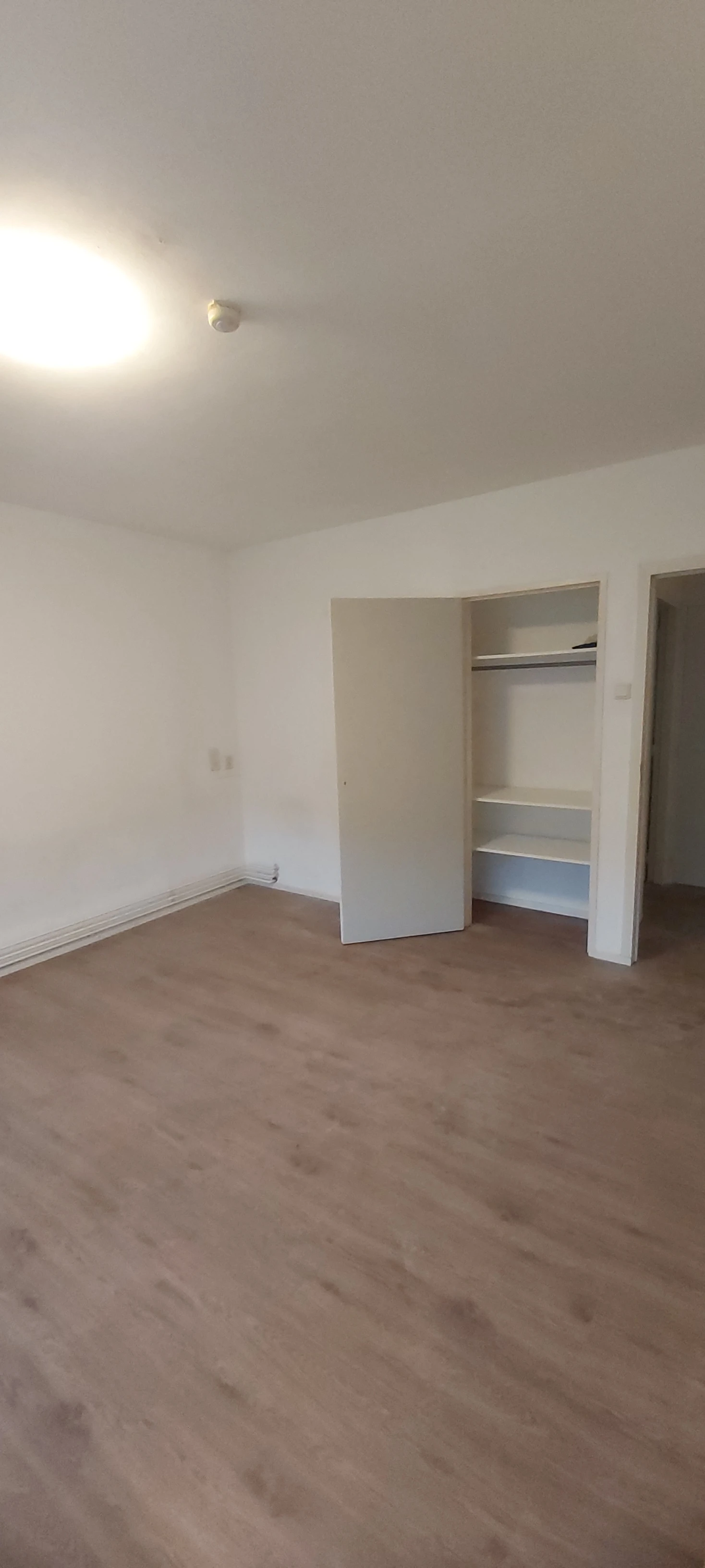 Rental property in Europalaan, Tilburg