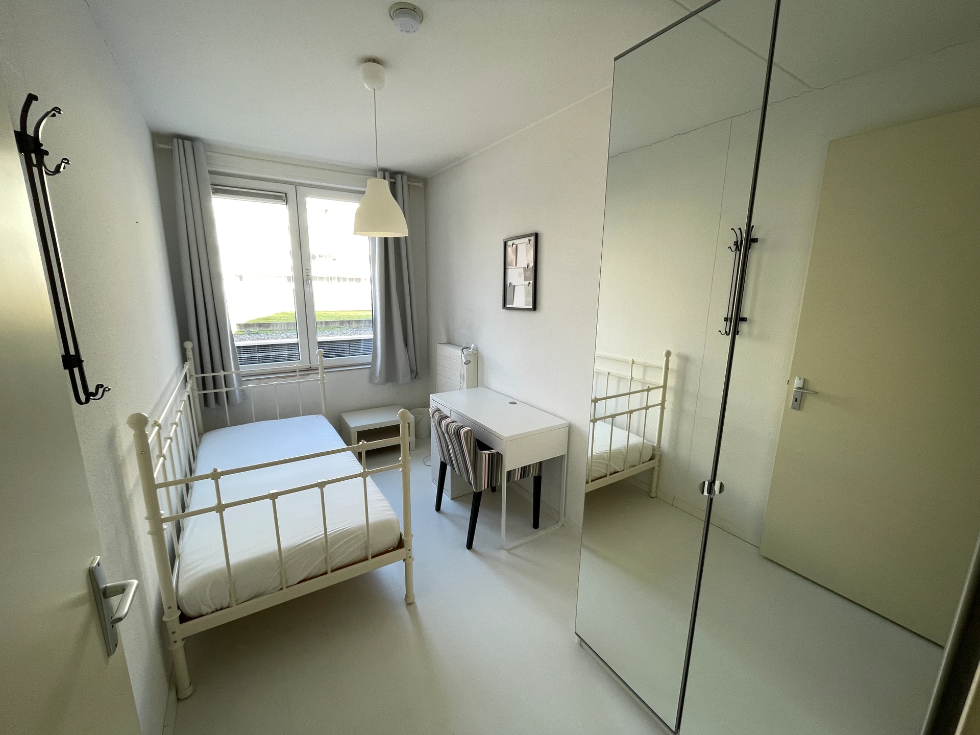Rental property in Landzicht 1069, Amsterdam