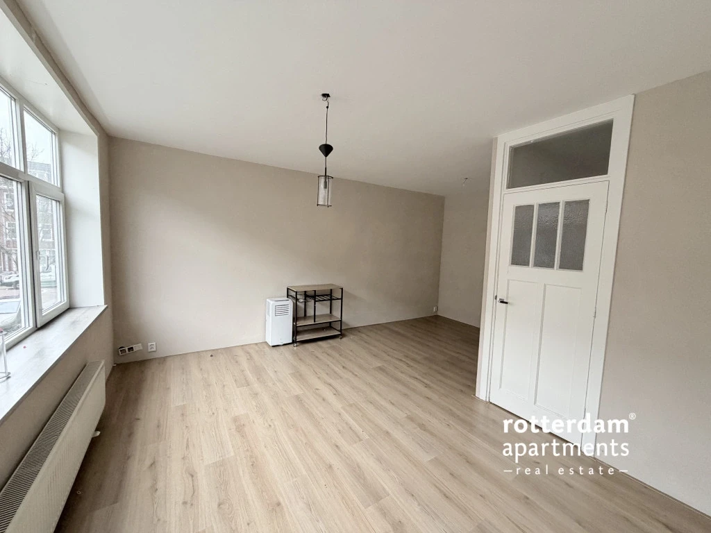 Rental property in Bonaventurastraat 11, Rotterdam