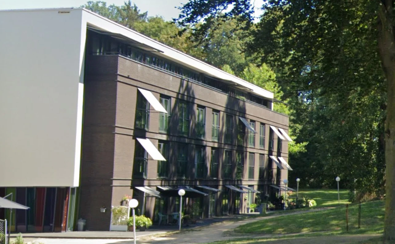 Rental property in Veldstraat 18D-02, Maastricht