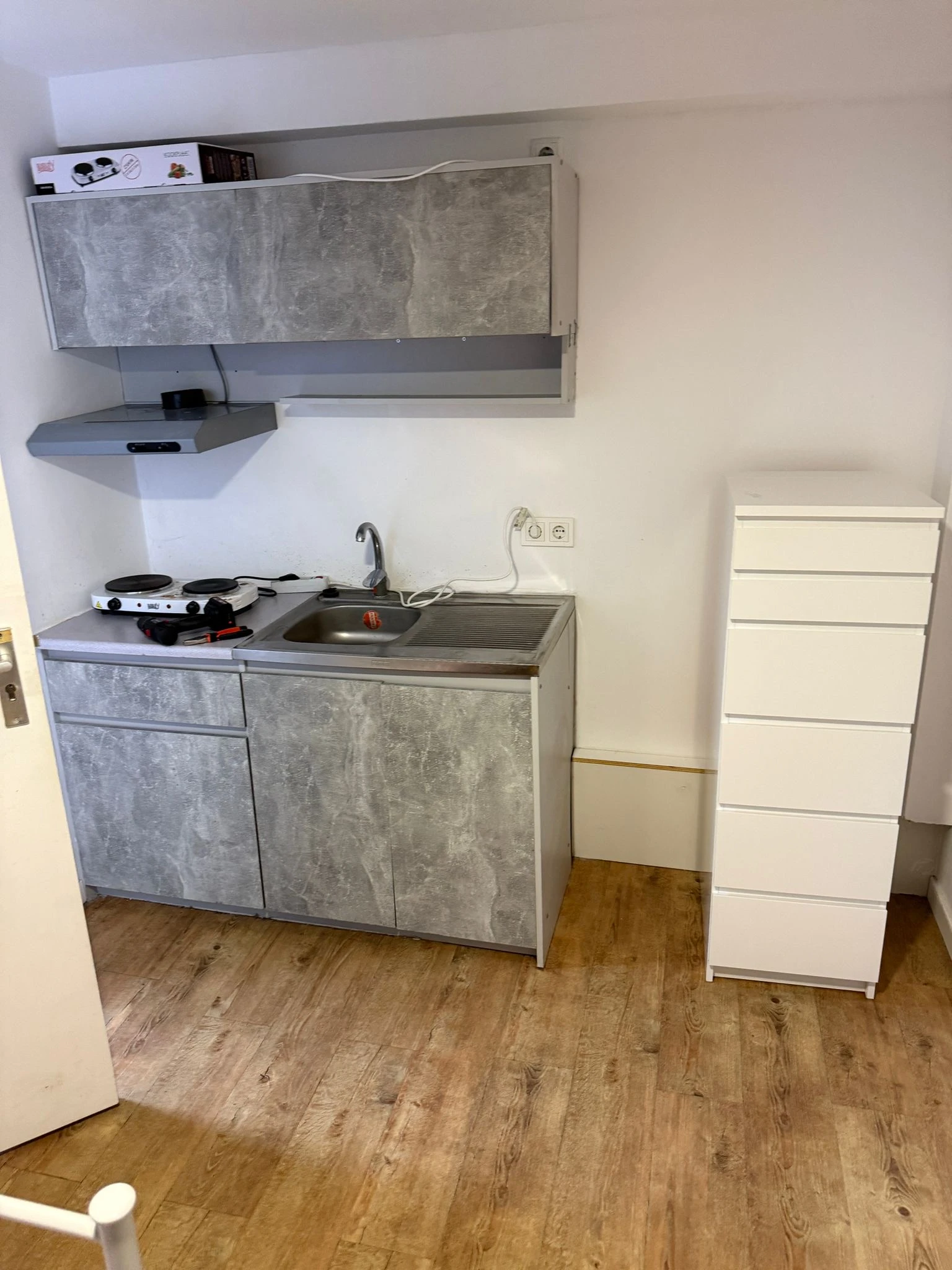 Rental property in Oerlesestraat, Tilburg