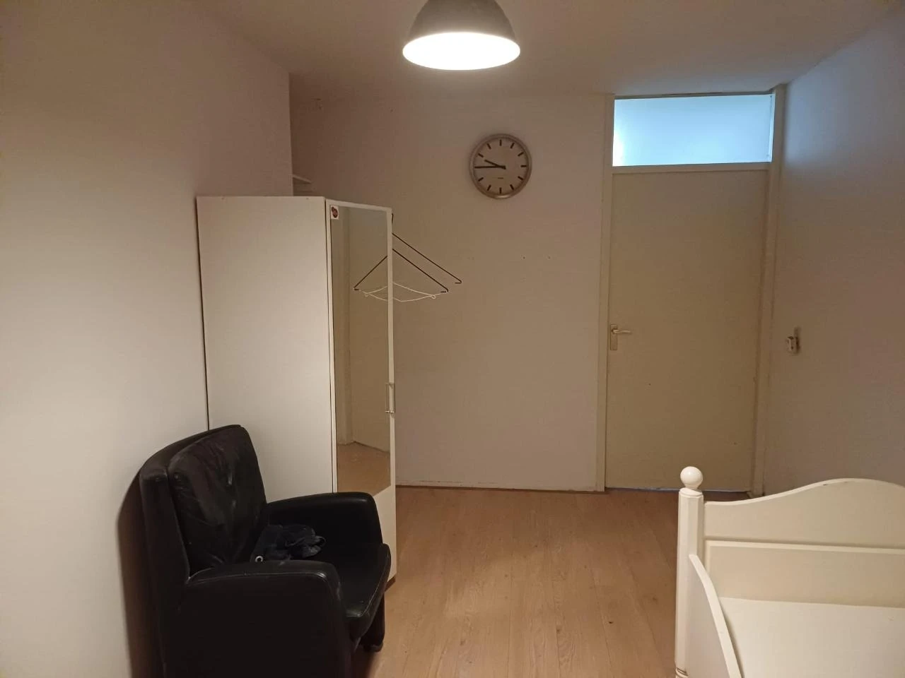 Rental property in Boeninlaan, Amsterdam