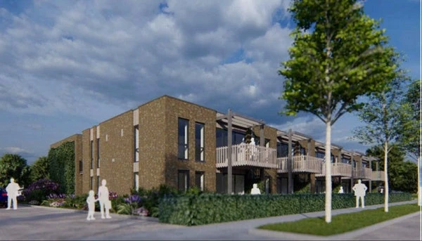 Rental property in Bennekom