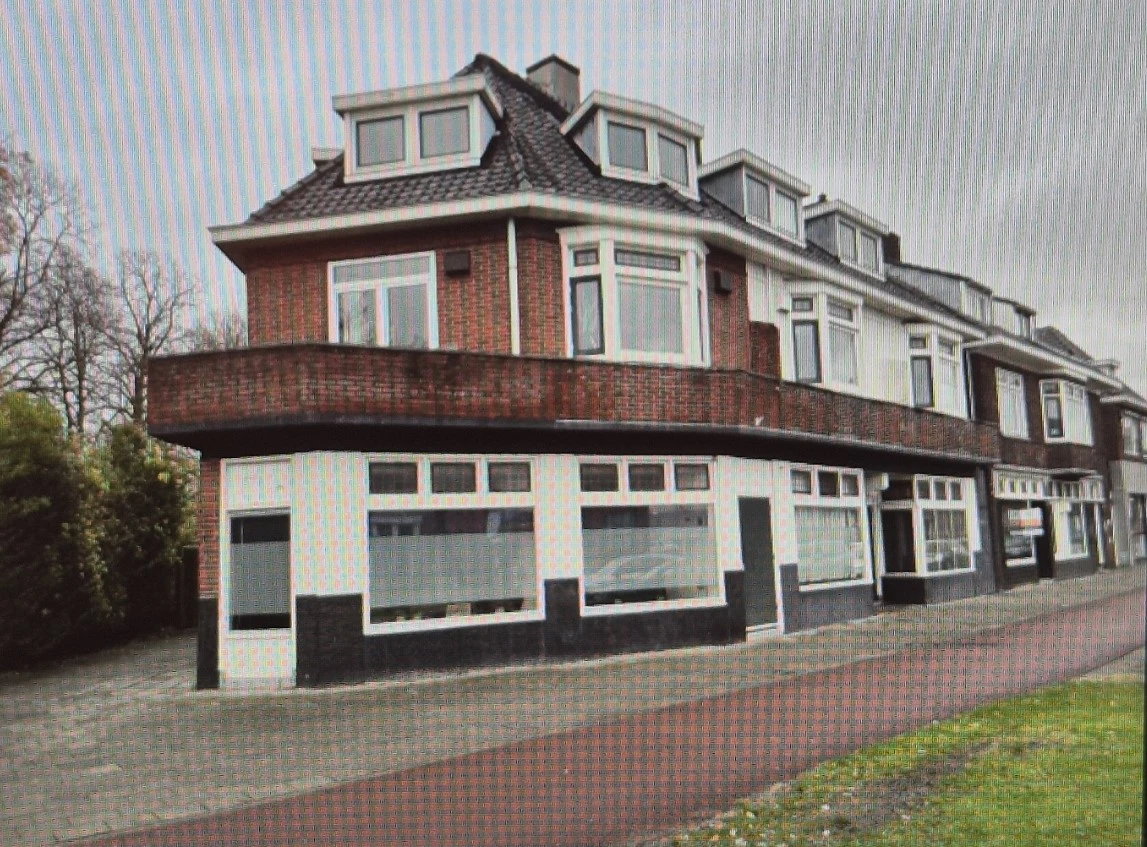 Rental property in Volksparksingel 14, Enschede